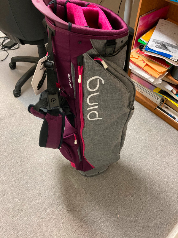 Ladies Ping Golf Bag - Prior Generation in Golf in City of Toronto - Image 2