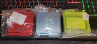 GAME BOY ADVANCE SP - PARTS ONLY