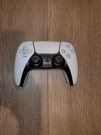 PS5 White controller 