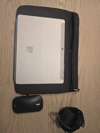 Surface Go 2, View more