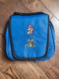 Nintendo DS carrying case