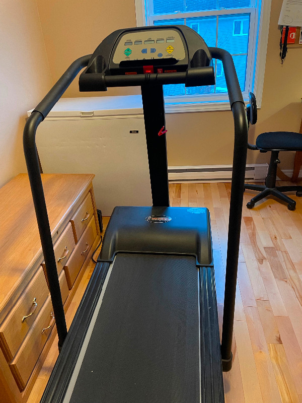 Treadmill in Exercise Equipment in St. John's
