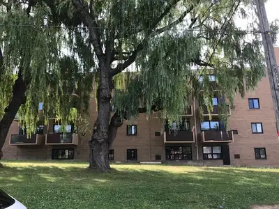 apartment rentals