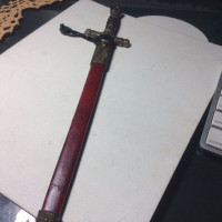 Vintage Collection SWORD  12"