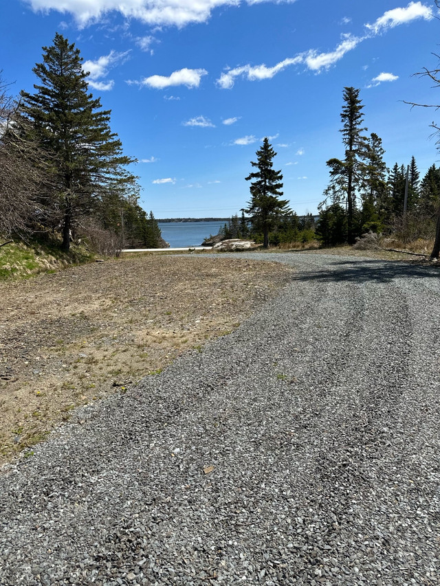 Land by Crescent Beach and Rissers 1 hr drive from Halifax in Land for Sale in Bridgewater - Image 4