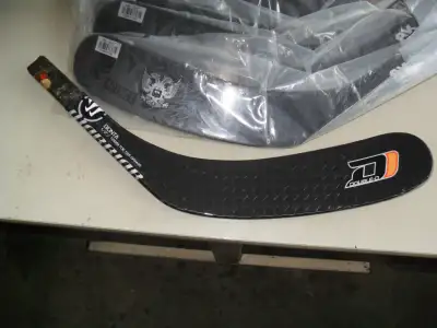 Warrior and Koho Hockey Stick Replacement Blades $30-$50, View more
