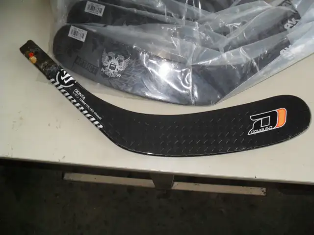 Warrior and Koho Hockey Stick Replacement Blades $30-$50 in Hockey in Kitchener / Waterloo - Image 2