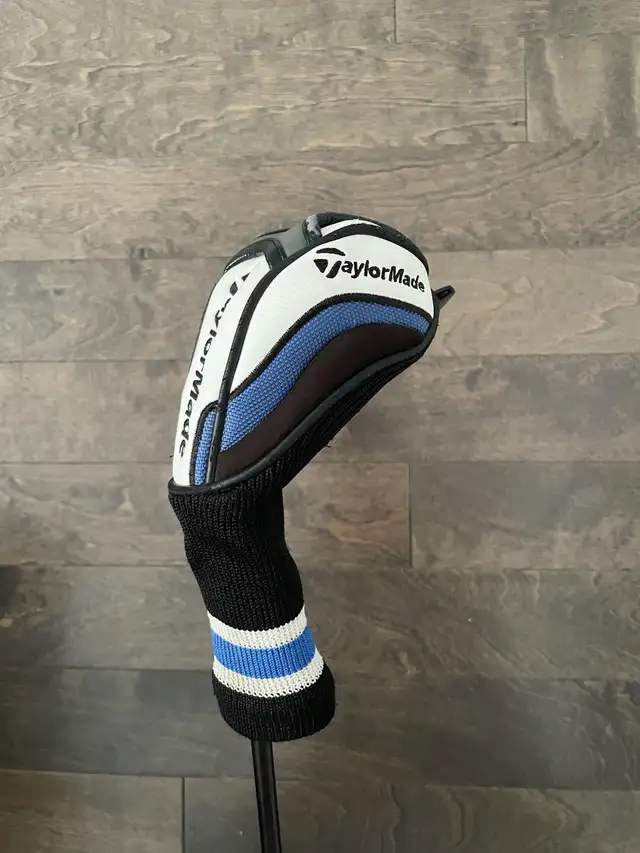Taylormade SLDR 3 Hybrid in Golf in Ottawa - Image 5