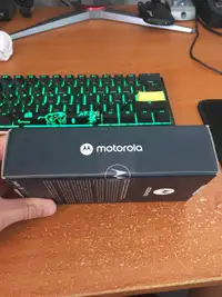 Motorola G Power 64GB Brand New