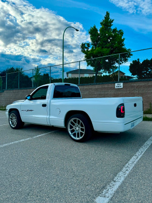 1998 Dodge Dakota Sport