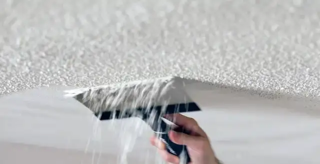 Professional drywall taper62865709214209124