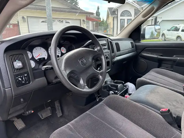 2003 Ram 2500 5.9556564744357160966