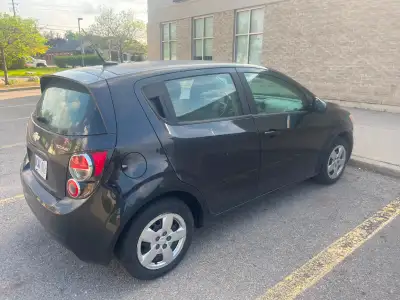 Great on gas, runs good, as is. I don't know what it needs for Certification but I'm sure the usual...