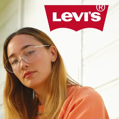 Levi's Eyewear Get up to 50% off , View more