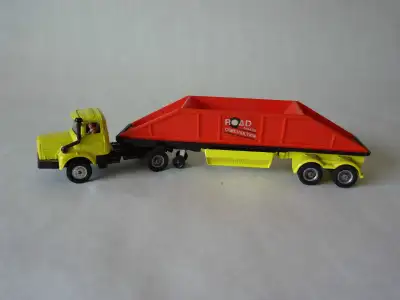 CORGI MAJOR DIE-CAST, View more