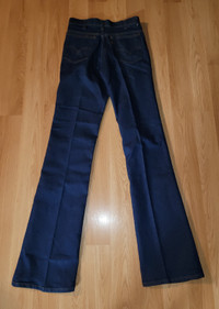 Vintage jeans. - 70/80s Levis orange tab