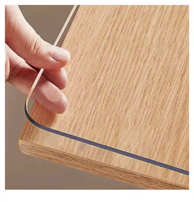 Clear Table Protector -2mm, View more