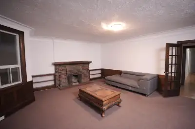 Room available in Toronto