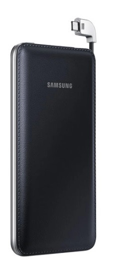 SAMSUNG UNIVERSAL BATTERY PACK EBEB-PG900BB in Cell Phone Accessories in Markham / York Region - Image 2