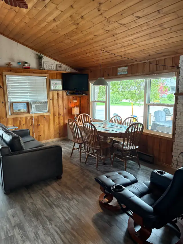 Southampton, on 2Bedroom cottage for weekly rent in Ontario in Canada - Image 6