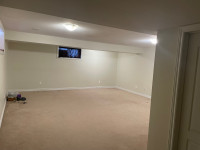 Room available for rent in barrhaven from may.