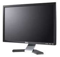 Dell 24" FHD+ monitor