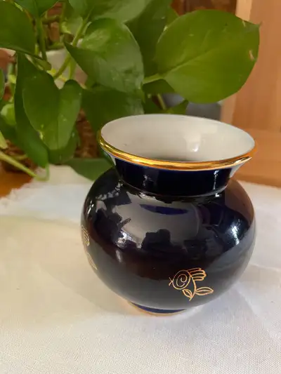 Antique Vase U.S.S.R, View more