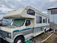 RV FOR SALE 