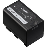 Canon BP-A30 Intelligent 3200 mAh Li-ion Battery Pack