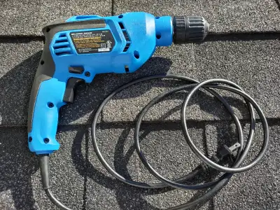 Mastercraft drill, View more