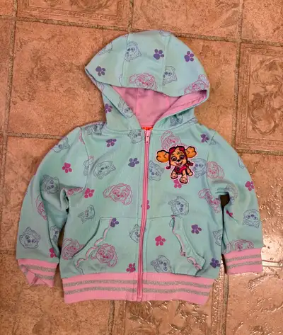 Paw Patrol Sweater, View more