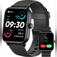Montre intelligente / Smart Watch