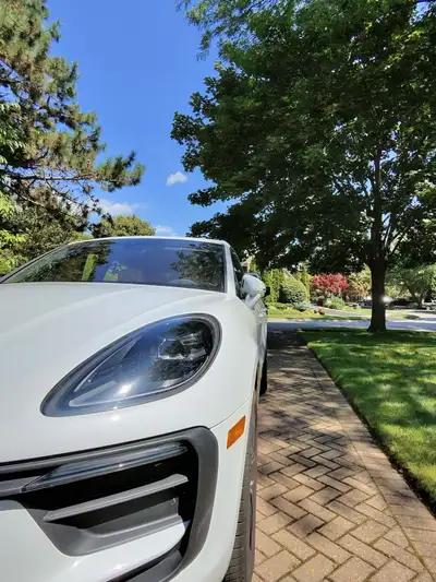 AURION Auto Spa — Professional Mobile Car Detailing | 250 cad Give your vehicle the care it deserves...