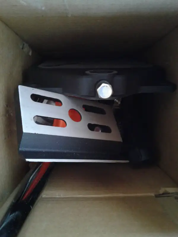 NEW BLACK AND DECKER DRILL PRESS in Power Tools in Kawartha Lakes - Image 5