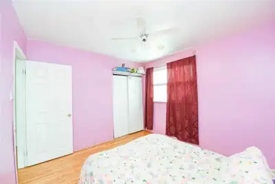 From 1 October , One upper private room is available for rent. Must be quiet and clean. Rent include...