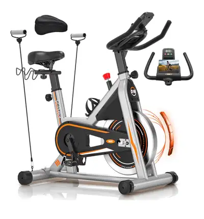 DMASUN Fitness Bike, View more
