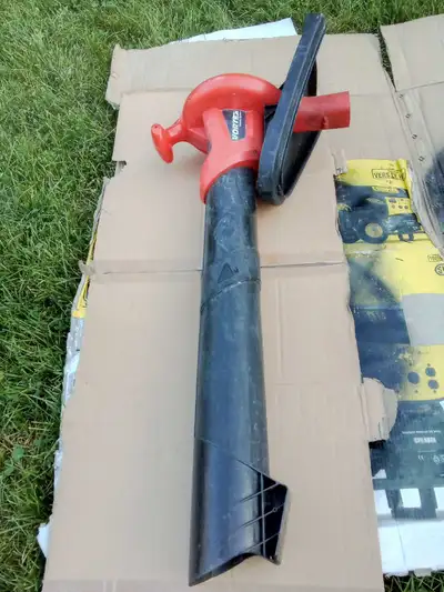 boyau pour aspirateur À feuille  marque VORTEX, View more