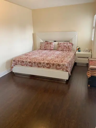 room for rent