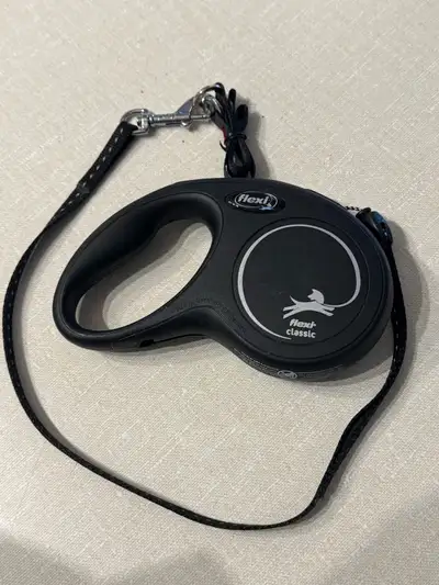 Retractable Dog Leash, Cord, View more