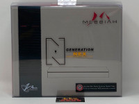 Messiah Generation NEX CIB