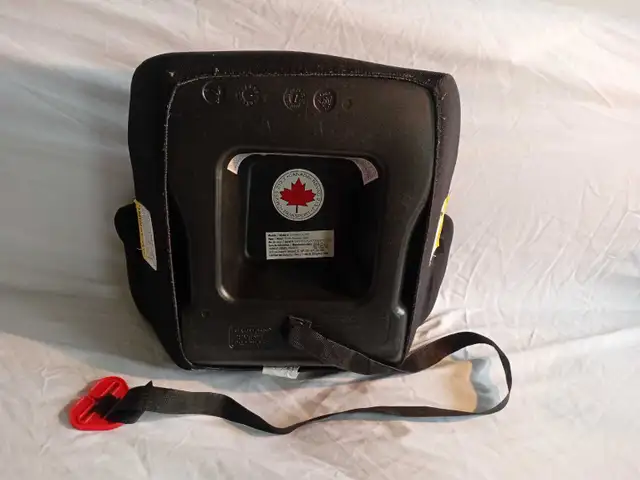 Booster Seat535274724640706562