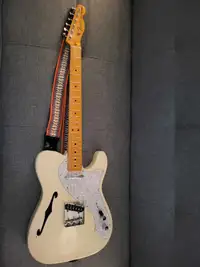 2011 Fender American Vintage Series 69 Thinline Tele reissue