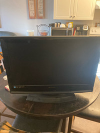 Tv for sale 20$