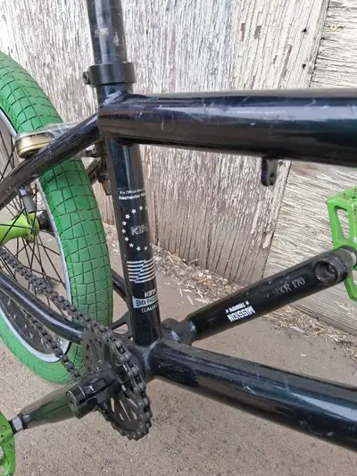 KINK Launch , View more