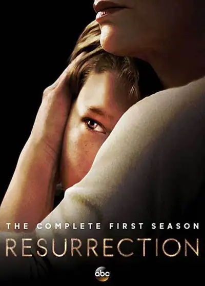 Resurrection Season 1 (DVD), View more