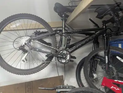 KHS XC-004 Bike, View more