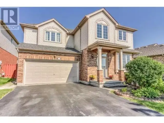 Basement Apartment available for rent in London, ON - Feb/March