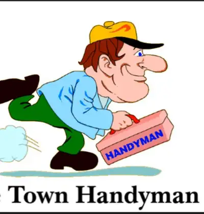 Serving Goderich and surrounding area. Your local handyman able to tackle just about any job around...