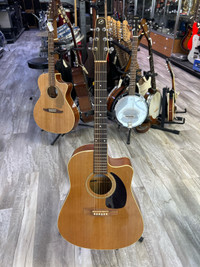 Seagull S6-CW GT Acoustic Electric Guitar Oshawa / Durham Region Toronto (GTA) Preview