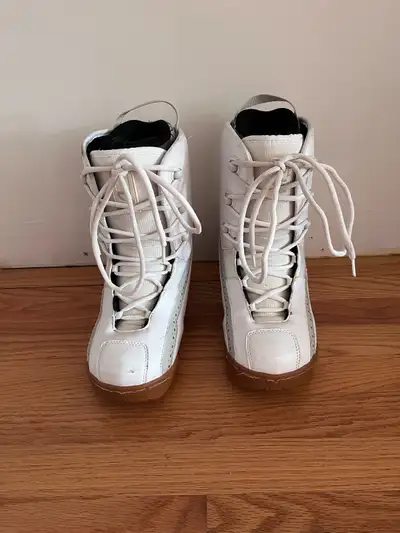 Snowboard Boots, View more